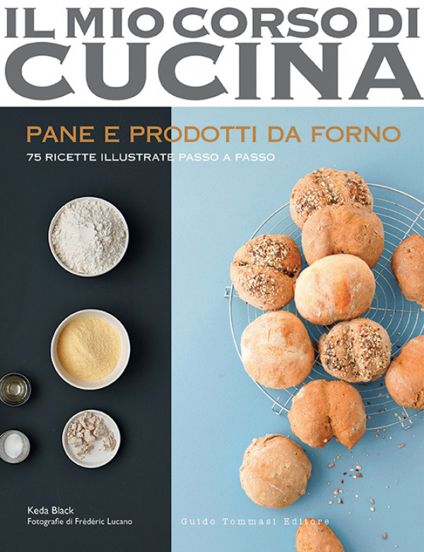 Pane e prodotti da forno