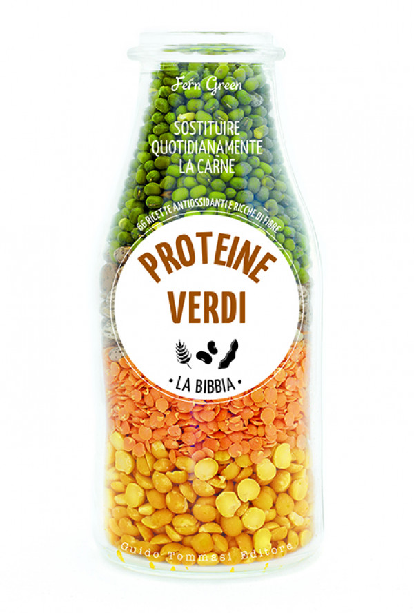 Proteine verdi