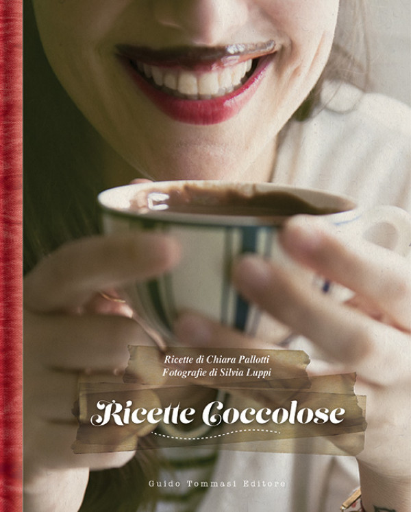 Ricette Coccolose (Fuori catalogo)