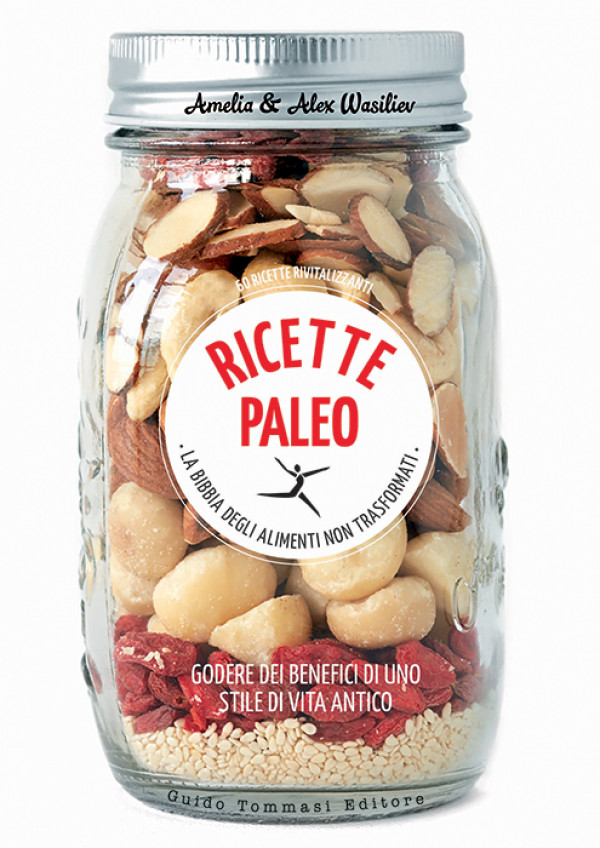 Ricette Paleo