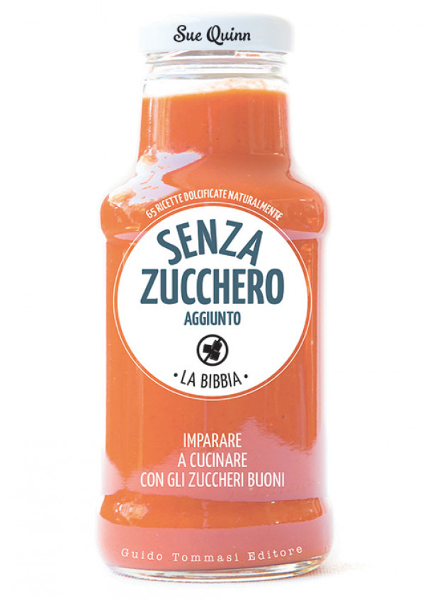 Senza zucchero aggiunto