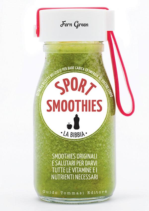 Sport Smoothies