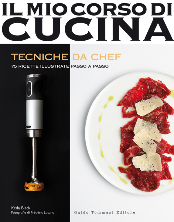 Tecniche da chef