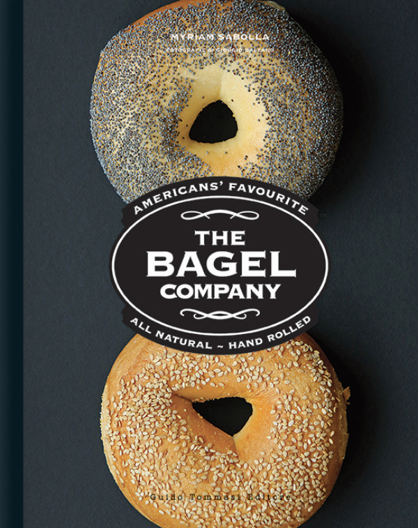 The Bagel Company