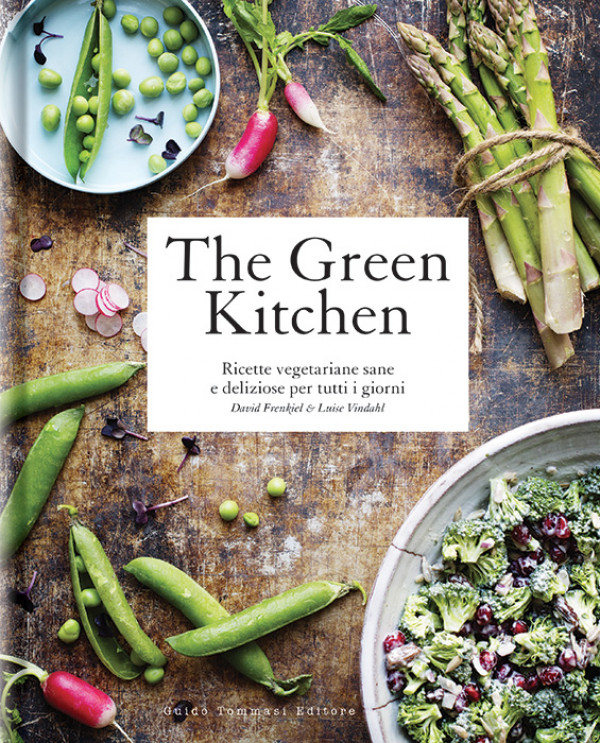 The Green Kitchen