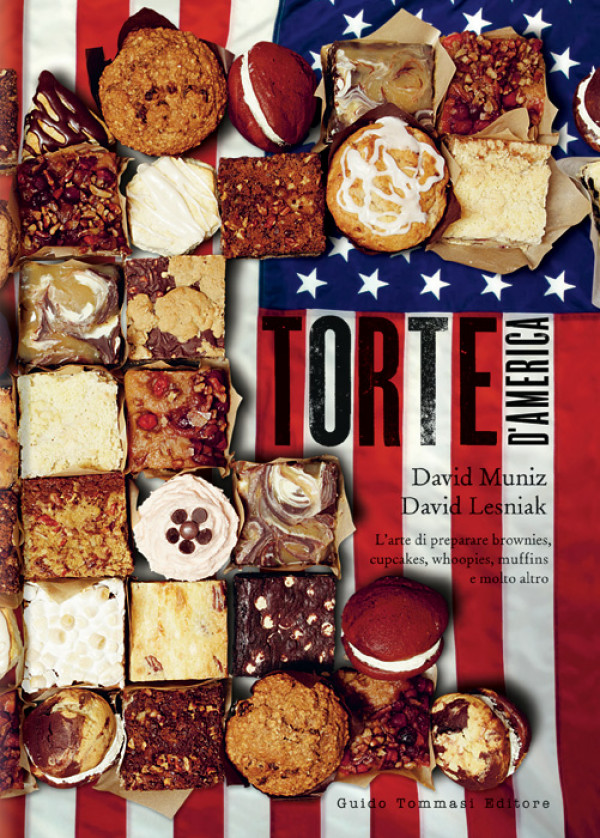 Torte d\'America