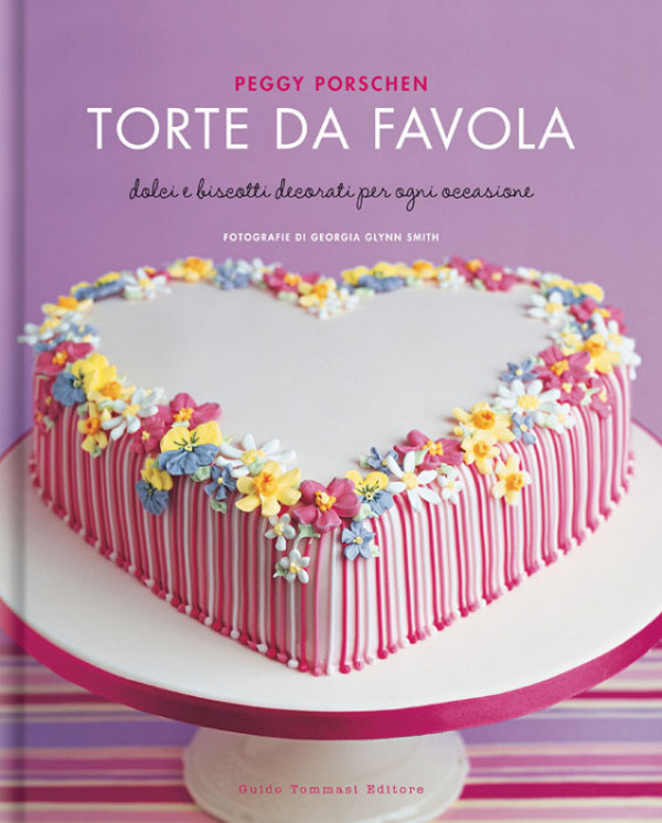Torte da favola (Fuori catalogo)