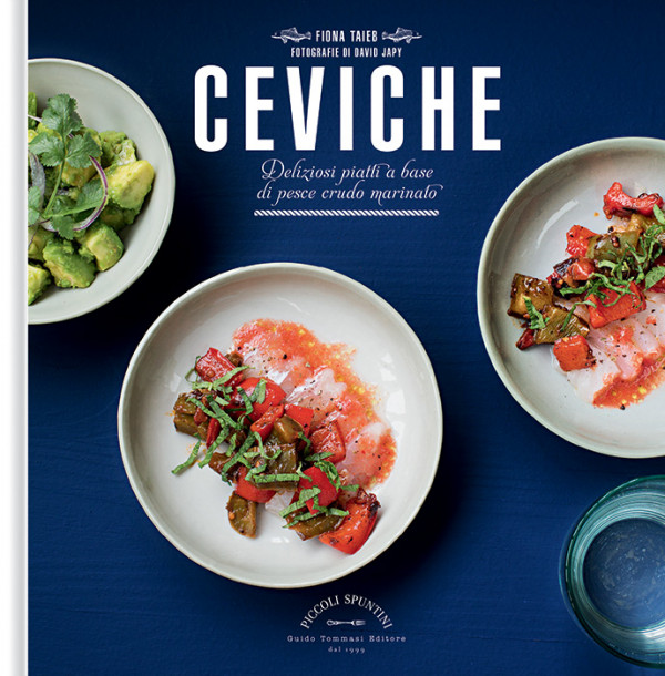 Ceviche