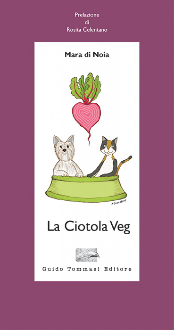 La Ciotola Veg