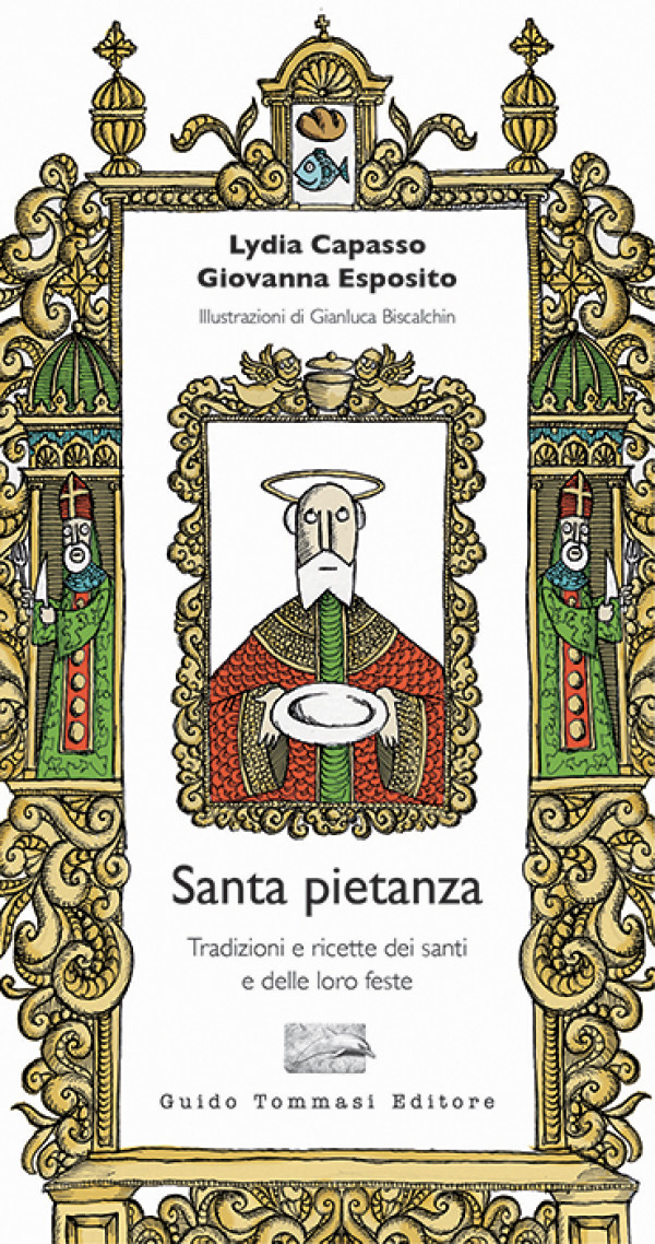 Santa pietanza