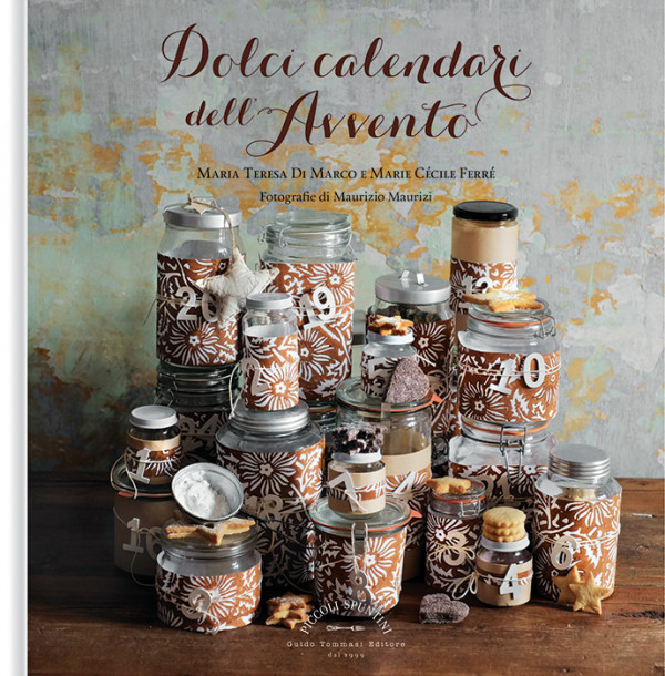 Dolci calendari dell\'Avvento