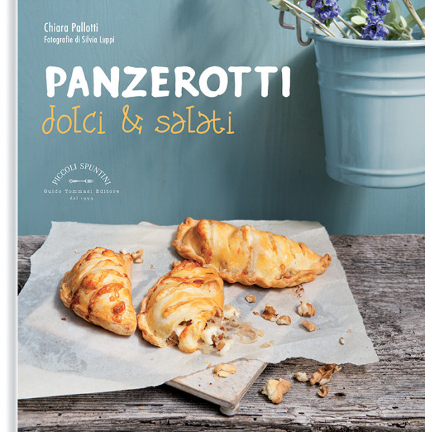 Panzerotti dolci & salati