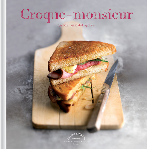 Croque-monsieur