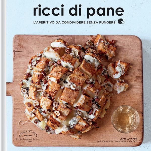 Ricci di pane