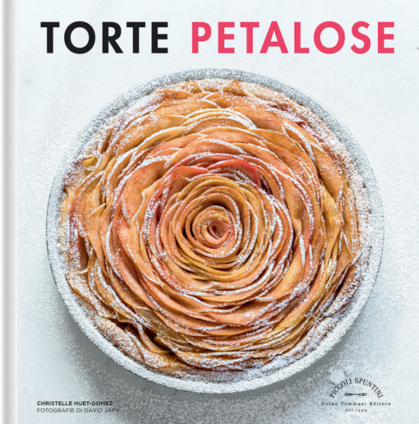 Torte petalose