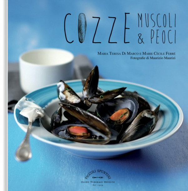 Cozze, muscoli e peoci