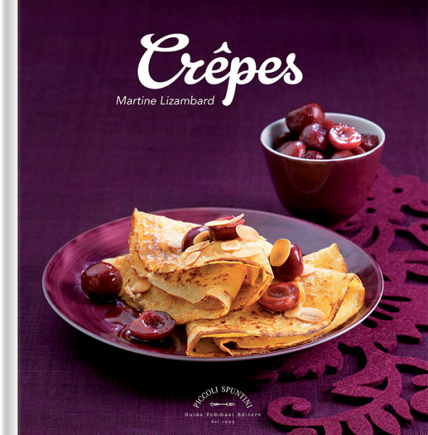 Crêpes