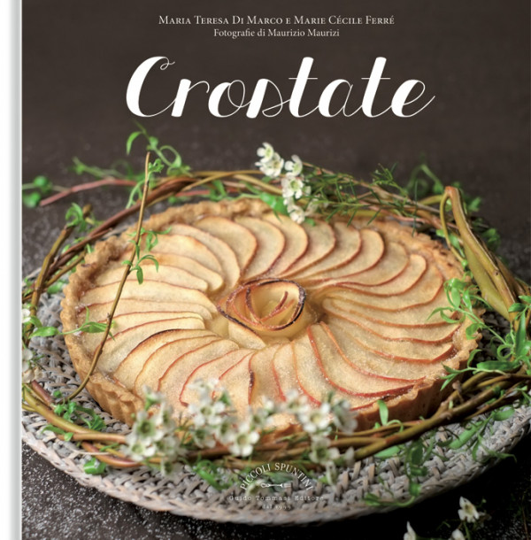 Crostate