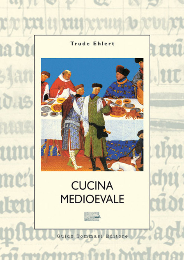 Cucina medioevale