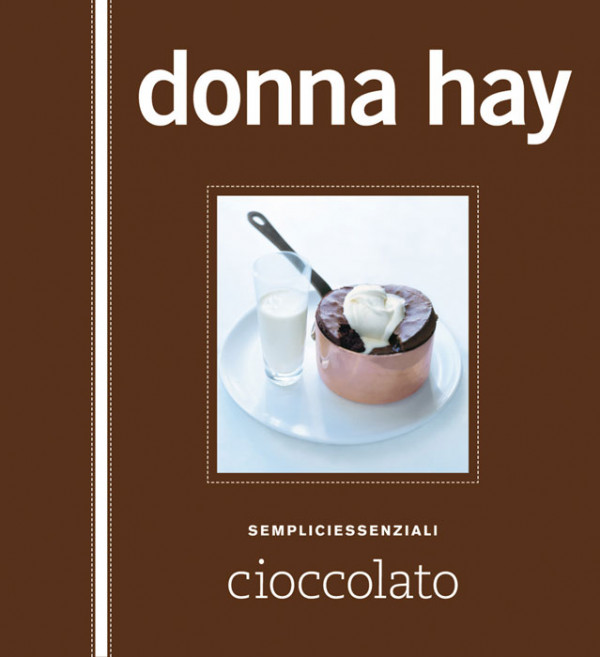 Cioccolato (Fuori catalogo)