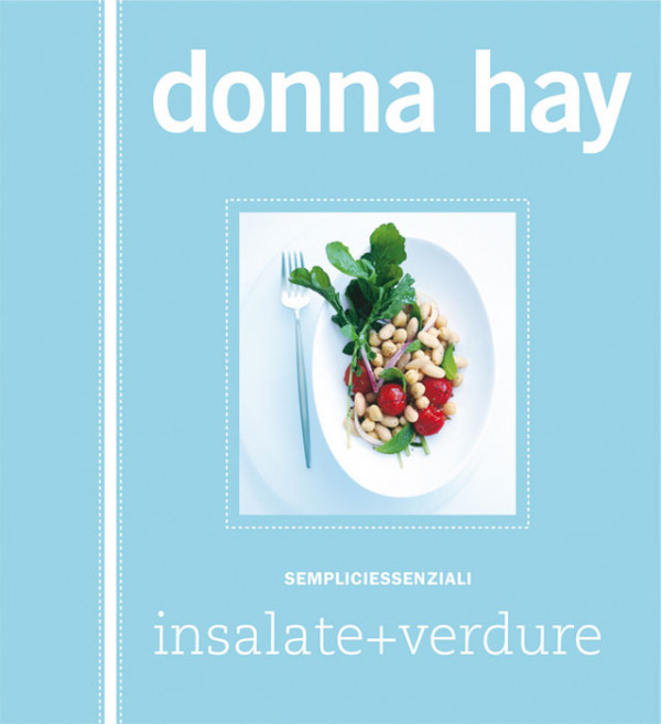 Insalate + verdure