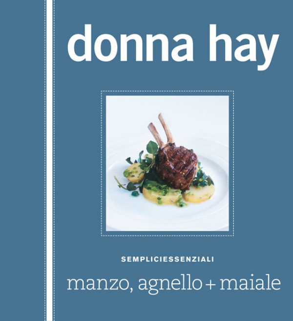 Manzo, agnello + maiale