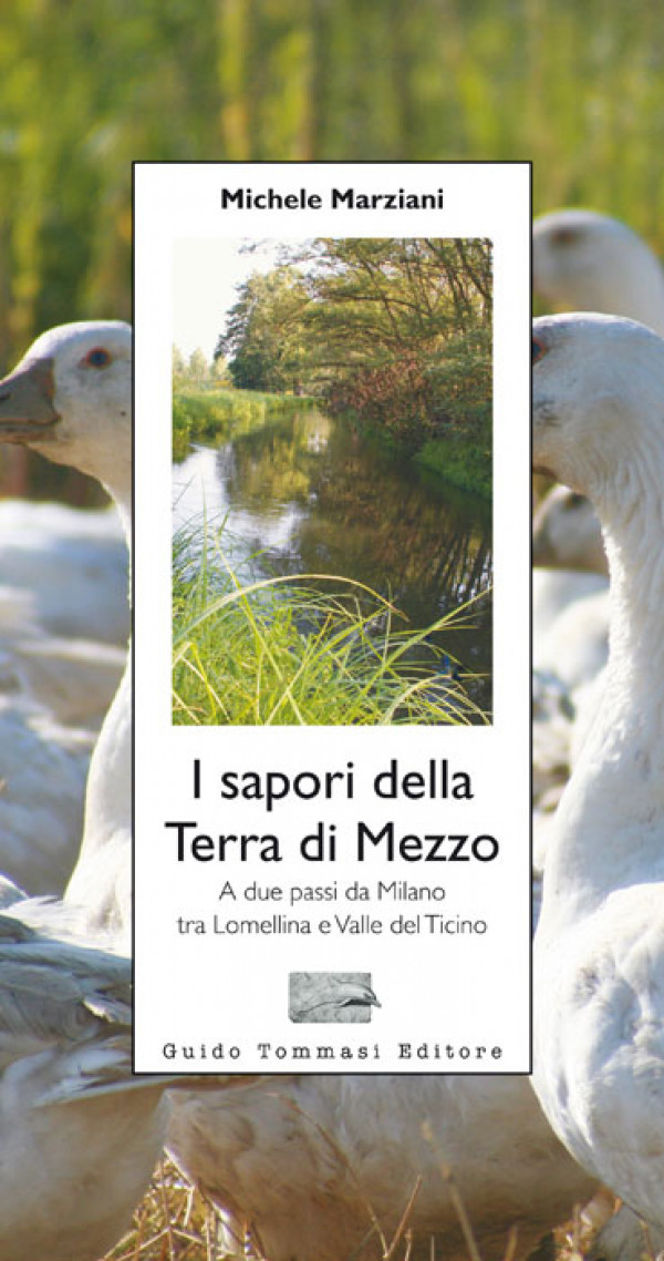 I sapori della Terra di Mezzo