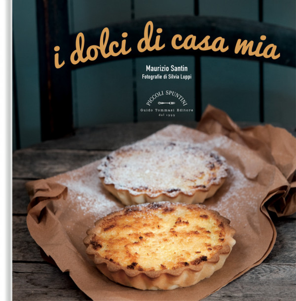 I dolci di casa mia