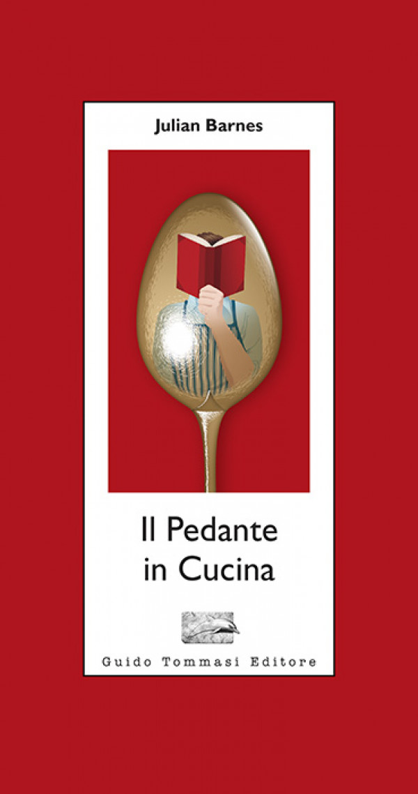 Il pedante in cucina