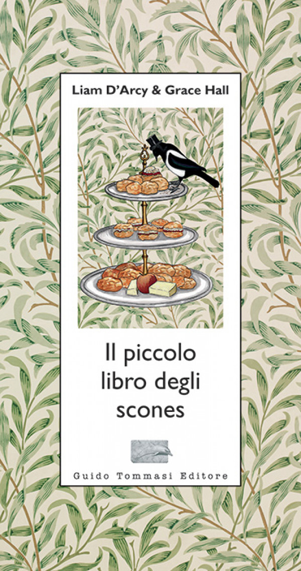 Il piccolo libro degli scones