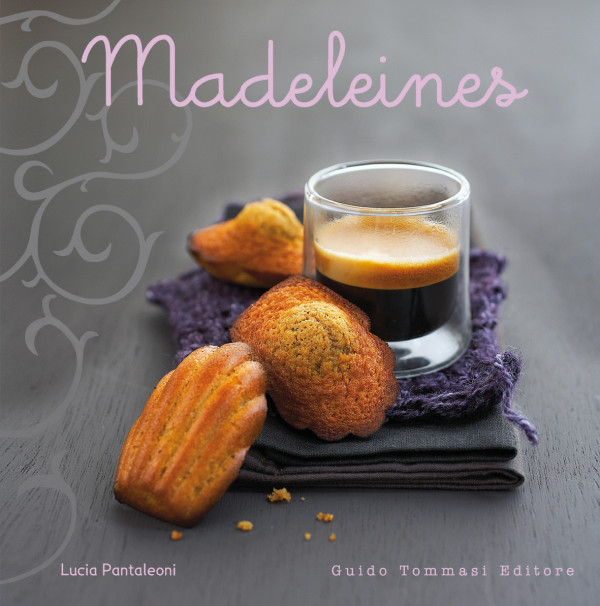 Madeleines