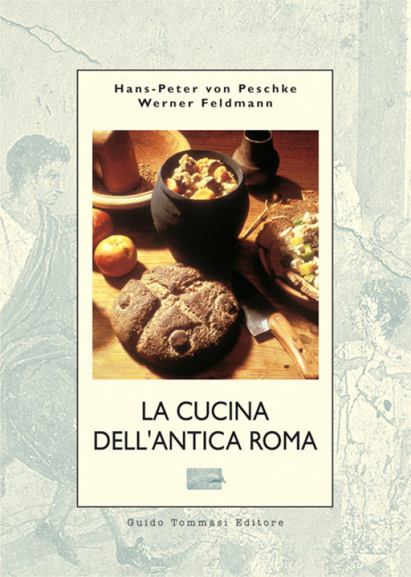 La cucina dell\'antica Roma