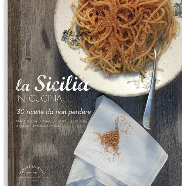 La Sicilia in cucina