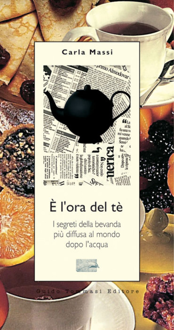 È l\'ora del té