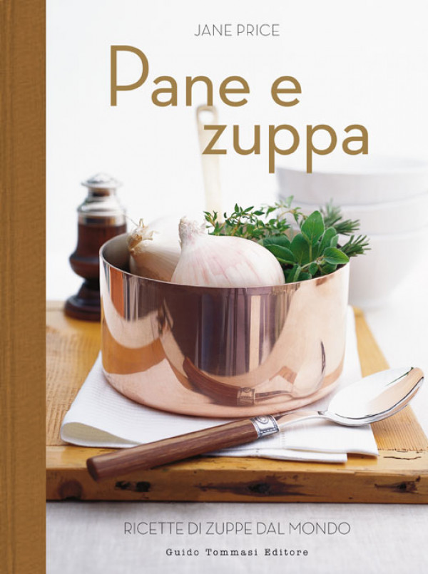 Pane e zuppa