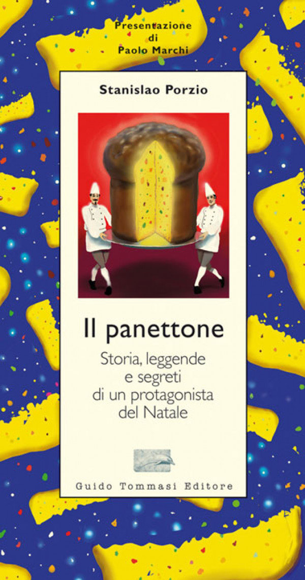 Il panettone