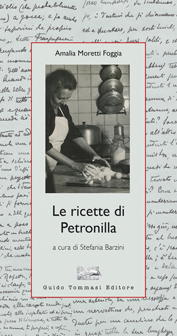 Le ricette di Petronilla