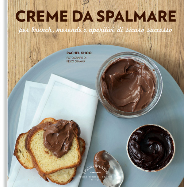 Creme da spalmare