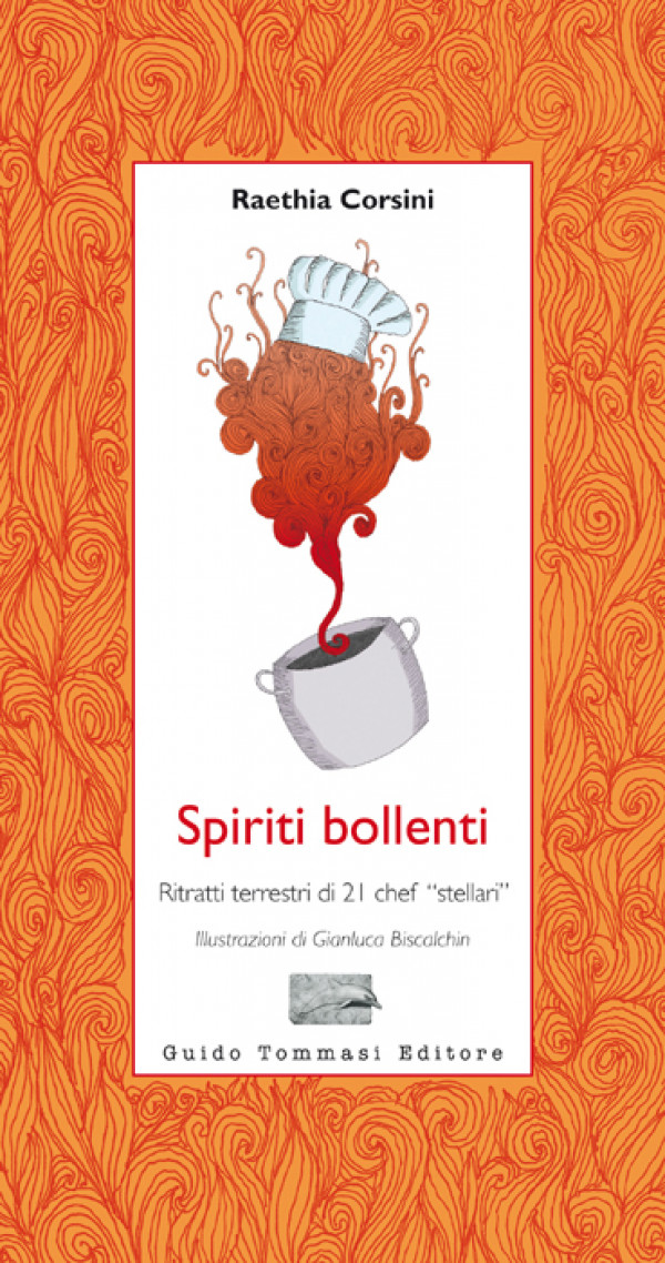 Spiriti bollenti