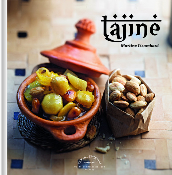 Tajine - Guido Tommasi Editore