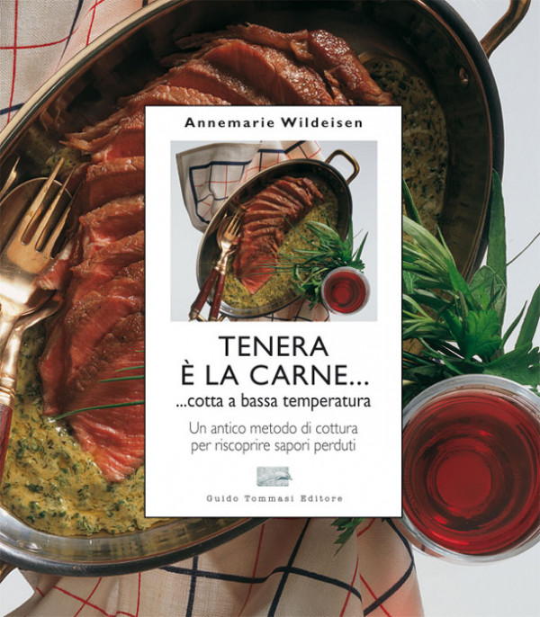 Tenera è la carne