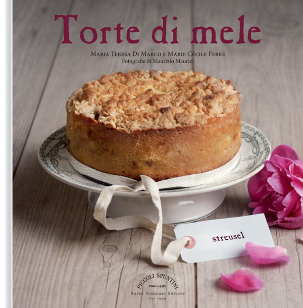 Torte di mele