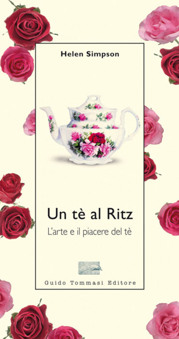 Un tè al Ritz