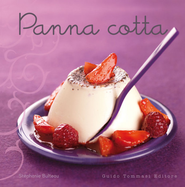 Panna cotta