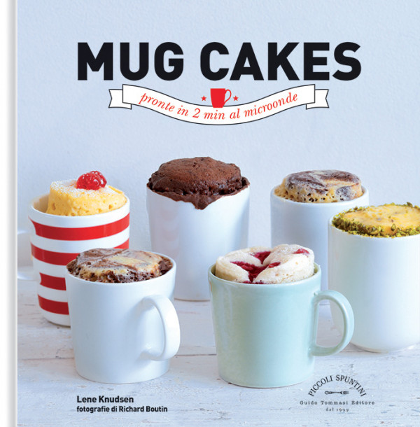 Mug Cakes