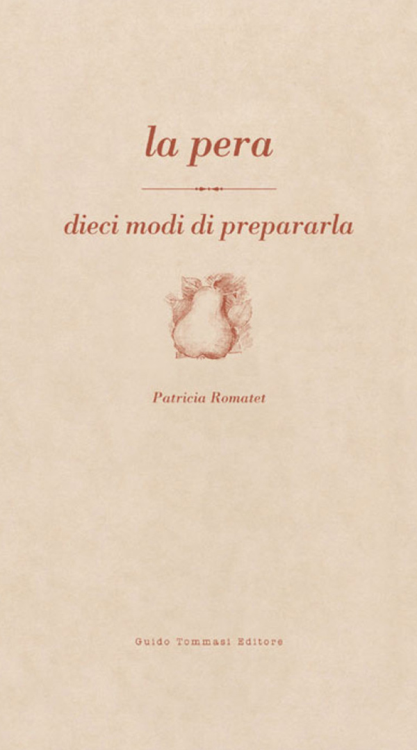 La pera
