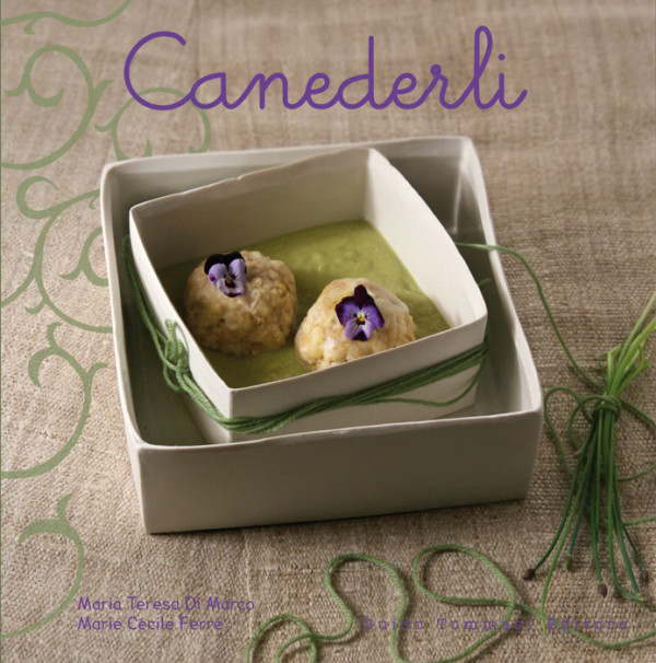 Canederli