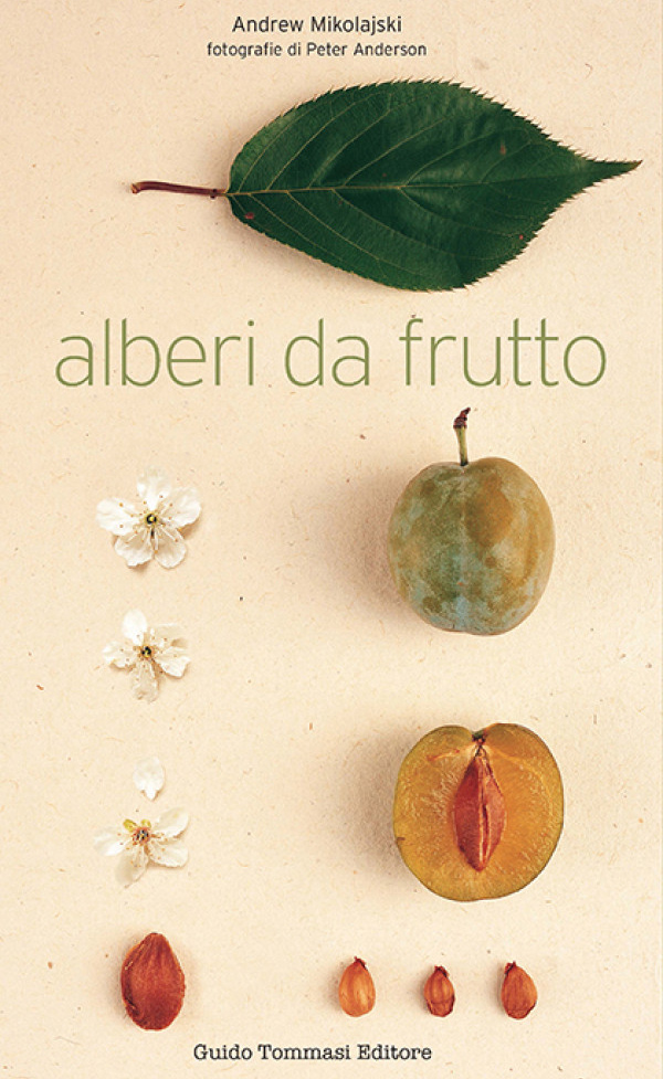 Alberi da frutto