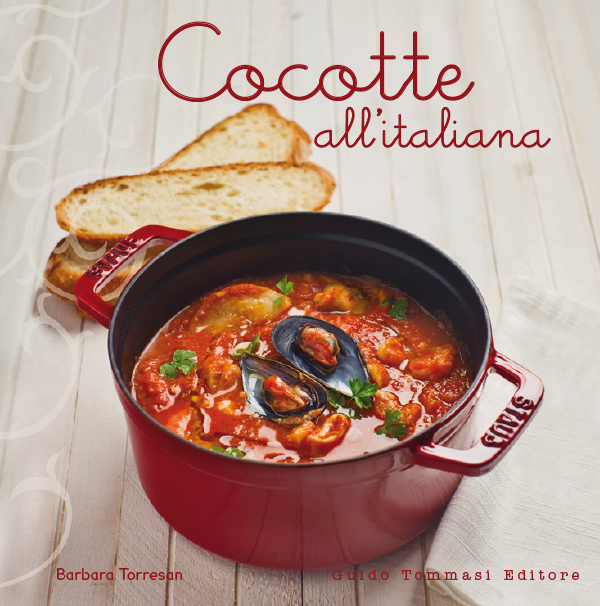 Cocotte all\'italiana