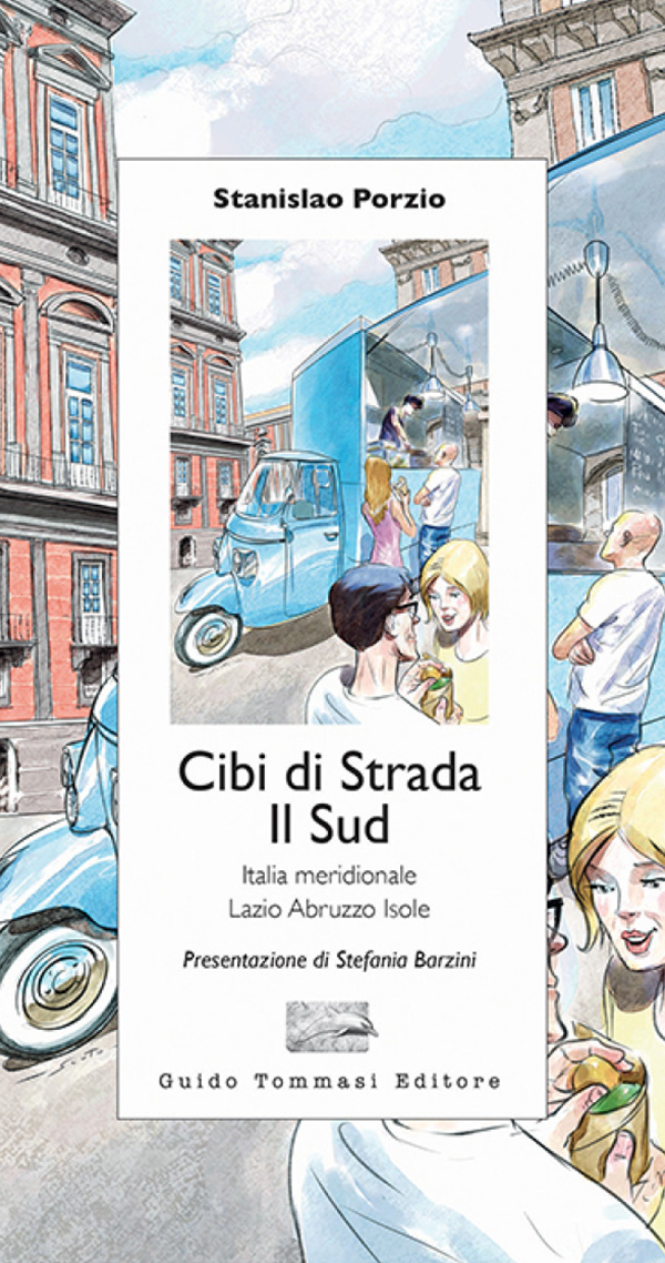 Cibi di Strada – Il Sud